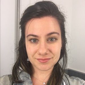 Meet your Posher, Teresa